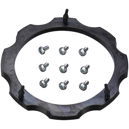 Spectra Premium Fuel Pump Tank Seal, Lo126 LO126